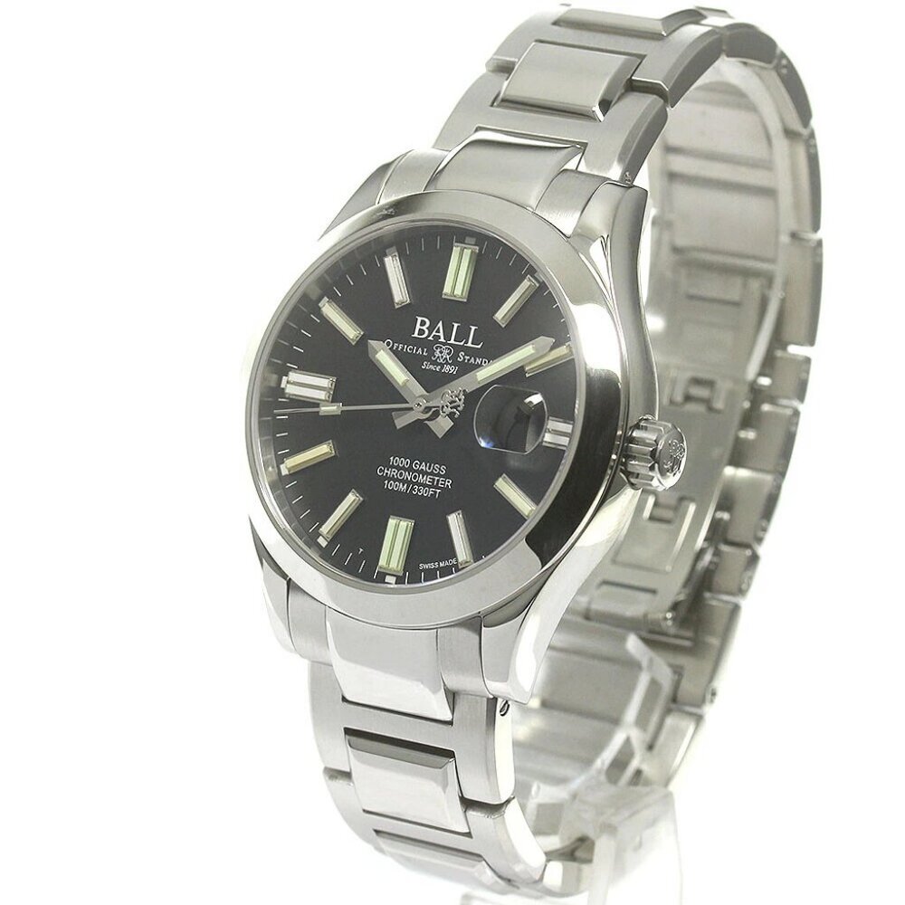 Ballwatch Engineer Iii Legend Date Automatic Men'… - image 2